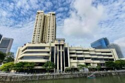 The Riverwalk / Riverwalk Apartments (D1), Apartment #476132091